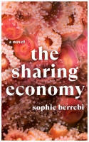 Cover image of book The Sharing Economy by Sophie Berrebi 