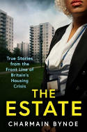 Cover image of book The Estate: My Life Working on the Front Line of Britain