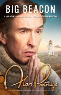 Cover image of book Alan Partridge: Big Beacon by Alan Partridge