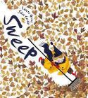 Cover image of book Sweep by Louise Greig, illustrated by Júlia Sardà