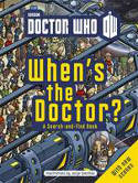 Cover image of book Doctor Who: When