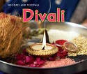 Cover image of book Divali by Nancy Dickmann 
