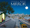 Cover image of book Mirror by Jeannie Baker 