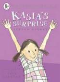 Cover image of book Kasia
