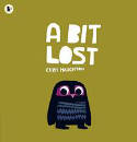 Cover image of book A Bit Lost by Chris Haughton