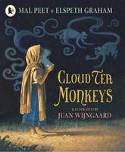 Cover image of book Cloud Tea Monkeys by Mal Peet and Elspeth Graham, illustrated by Juan Wijngaard