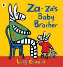 Cover image of book Za-za