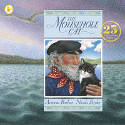 Cover image of book The Mousehole Cat by Antonia Barber, illustrated by Nicola Bayley