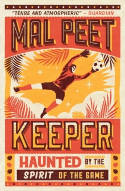 Cover image of book Keeper by Mal Peet 