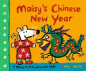 Cover image of book Maisy's Chinese New Year by Lucy Cousins 