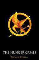 Cover image of book The Hunger Games by Suzanne Collins