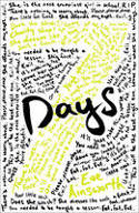 Cover image of book 7 Days by Eve Ainsworth