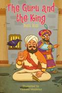 Cover image of book The Guru and the King by Bali Rai