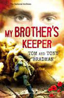 Cover image of book My Brother