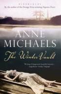 Cover image of book The Winter Vault by Anne Michaels