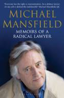 Cover image of book Memoirs of a Radical Lawyer by Michael Mansfield