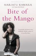 Cover image of book Bite of the Mango by Mariatu Kamara and Susan McClelland