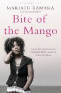 Cover image of book Bite of the Mango by Mariatu Kamara and Susan McClelland 