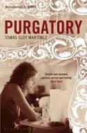 Cover image of book Purgatory by Tomas Eloy Martinez
