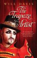 Cover image of book The Trapeze Artist by Will Davis
