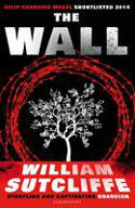 Cover image of book The Wall by William Sutcliffe