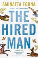Cover image of book The Hired Man by Aminatta Forna 