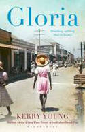 Cover image of book Gloria by Kerry Young
