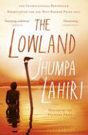 Cover image of book The Lowland by Jhumpa Lahiri