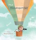 Cover image of book The Cloudspotter by Tom McLaughlin