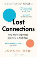 Cover image of book Lost Connections: Why You