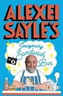 Cover image of book Alexei Sayle