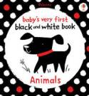 Cover image of book Animals: Baby