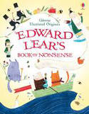 Cover image of book Edward Lear