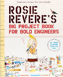 Cover image of book Rosie Revere