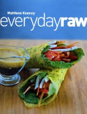 Cover image of book Everyday Raw by Matthew Kenney