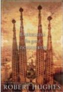 Cover image of book Barcelona the Great Enchantress by Robert Hughes