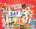 Cover image of book This Day in June by Gayle E. Pitman, PhD, illustrated by Kristyna Litten