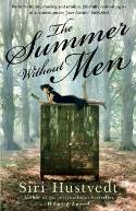 Cover image of book The Summer Without Men by Siri Hustvedt