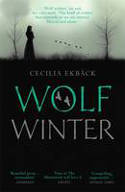 Cover image of book Wolf Winter by Cecilia Ekbck