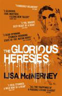 Cover image of book The Glorious Heresies by Lisa McInerney