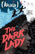 Cover image of book The Dark Lady by Akala 