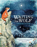 Cover image of book Waiting for Wolf by Sandra Dieckmann