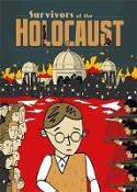 Cover image of book Survivors of the Holocaust by Kath Shackleton