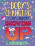 Cover image of book My Body