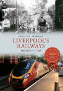 Cover image of book Liverpool