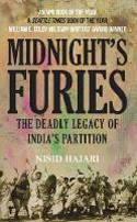 Cover image of book Midnight