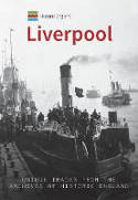 Cover image of book Historic England: Liverpool by Hugh Hollinghurst