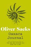 Cover image of book Oaxaca Journal by Oliver Sacks