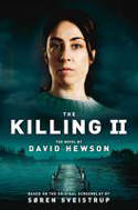 Cover image of book The Killing 2 by David Hewson