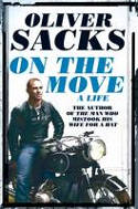 Cover image of book On the Move: A Life by Oliver Sacks 
